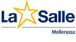 Logotip de La Salle Mollerussa